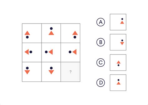 Logic Practice Questions .